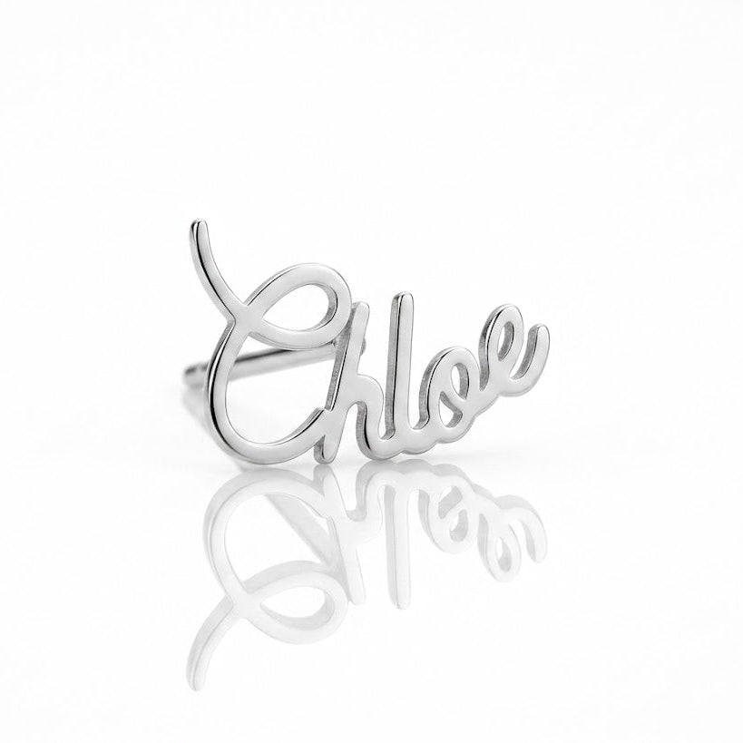 Stud Earrings
