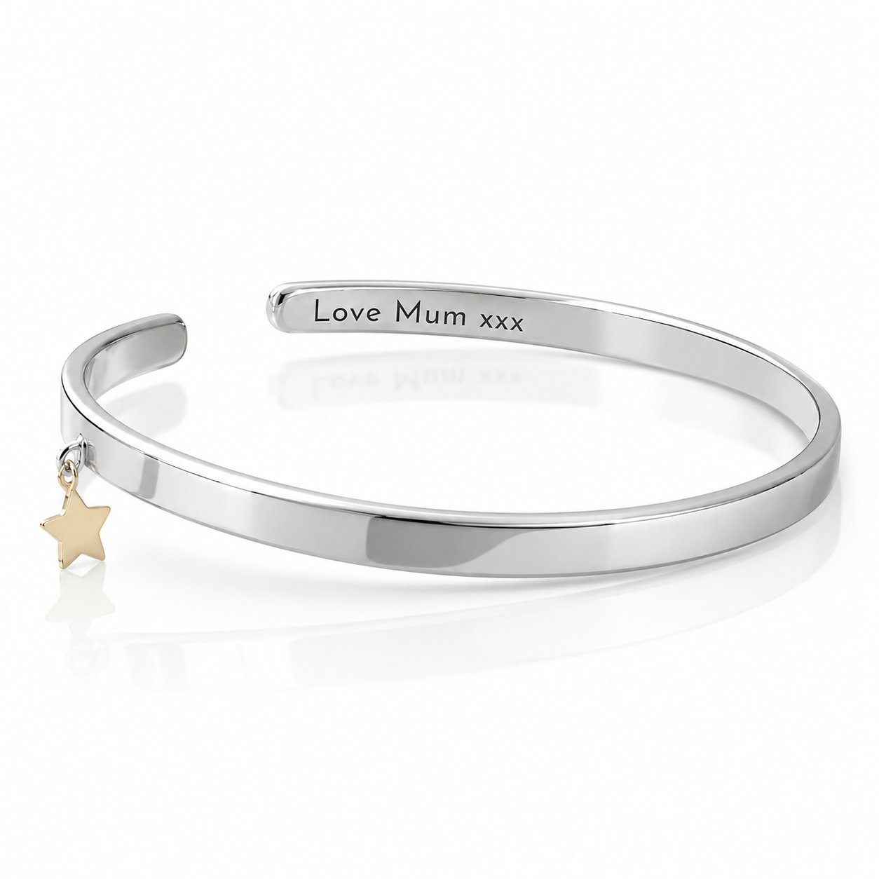 LittleStar Bangle