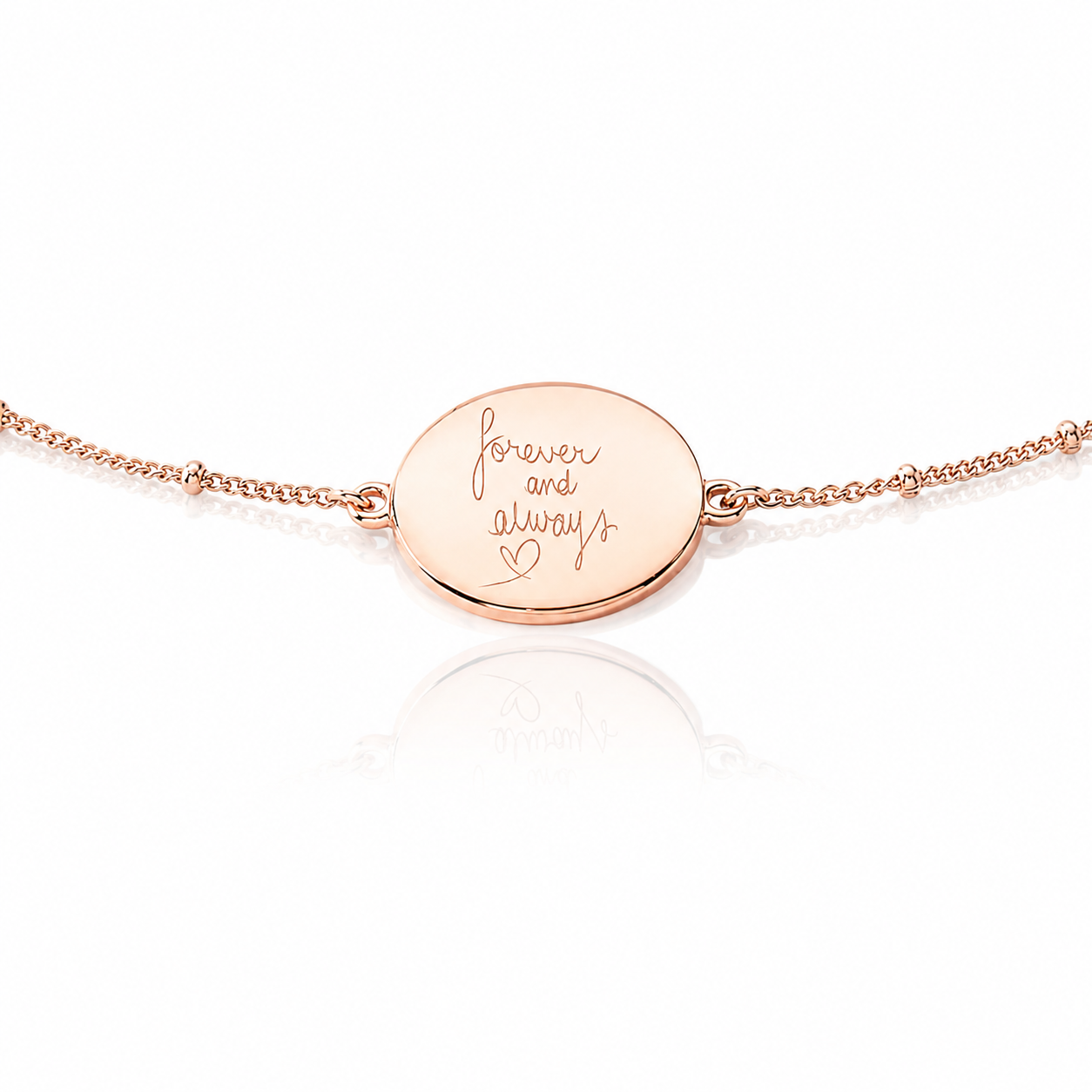 LoveLetter Bracelet 2