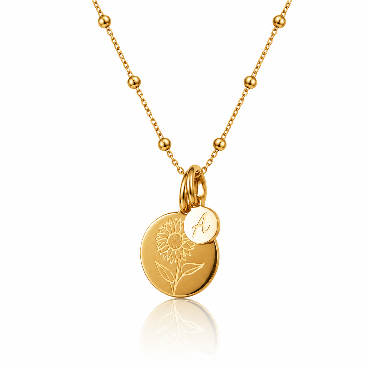Mark Necklace