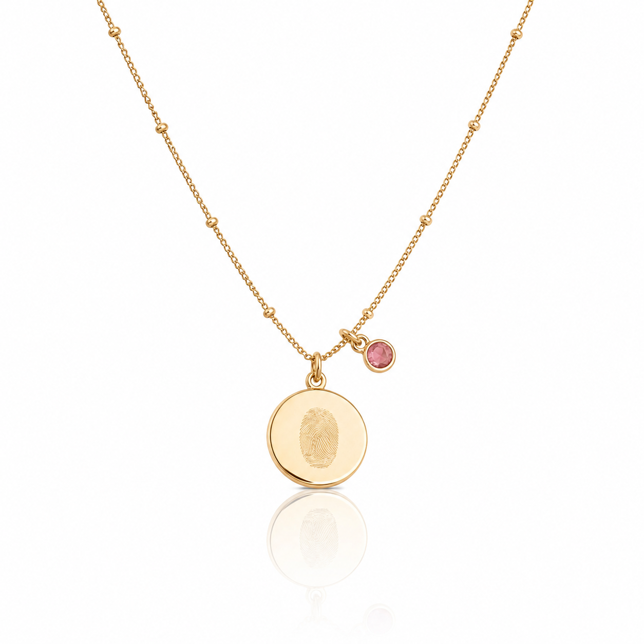 TouchStone Necklace