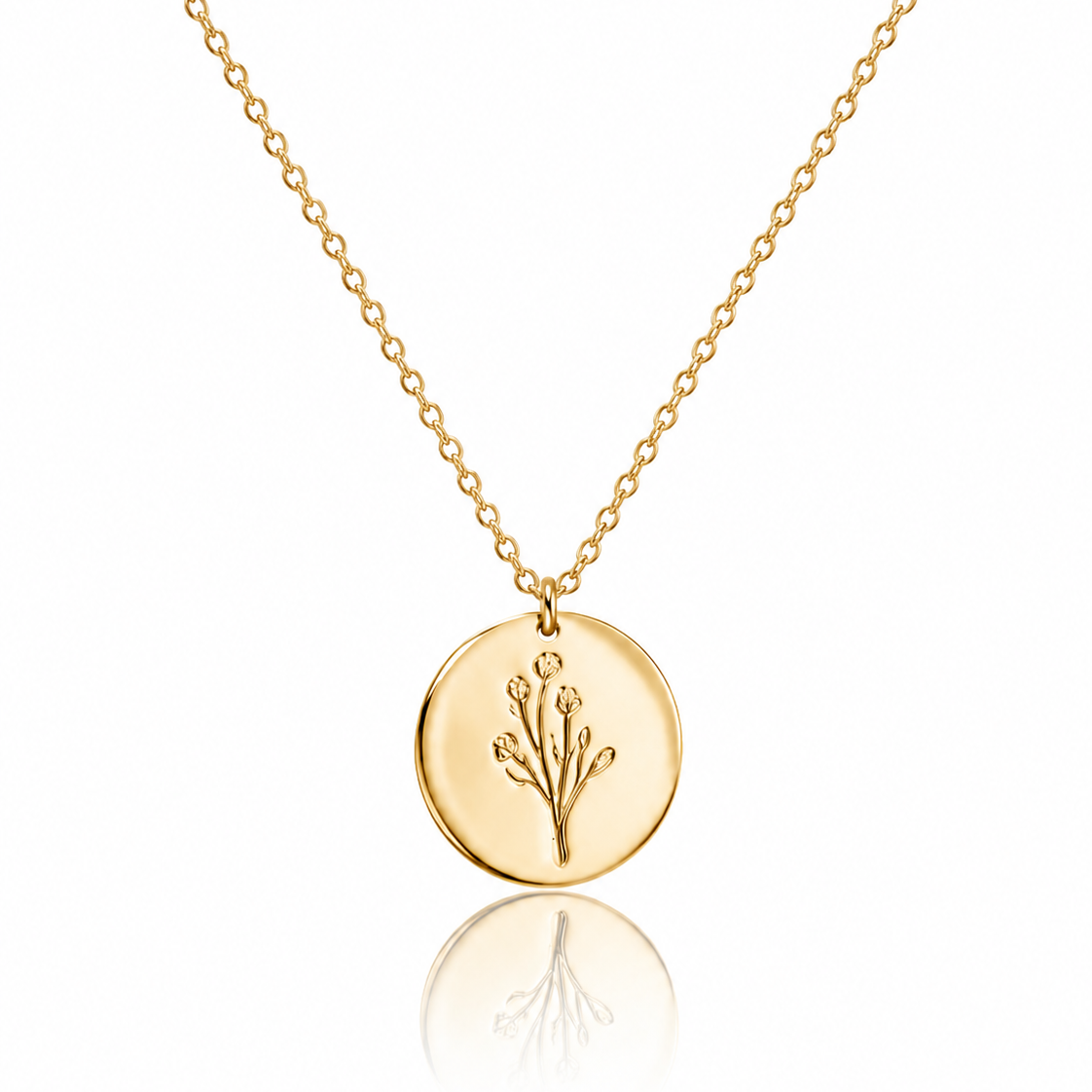 WildFlower Necklace