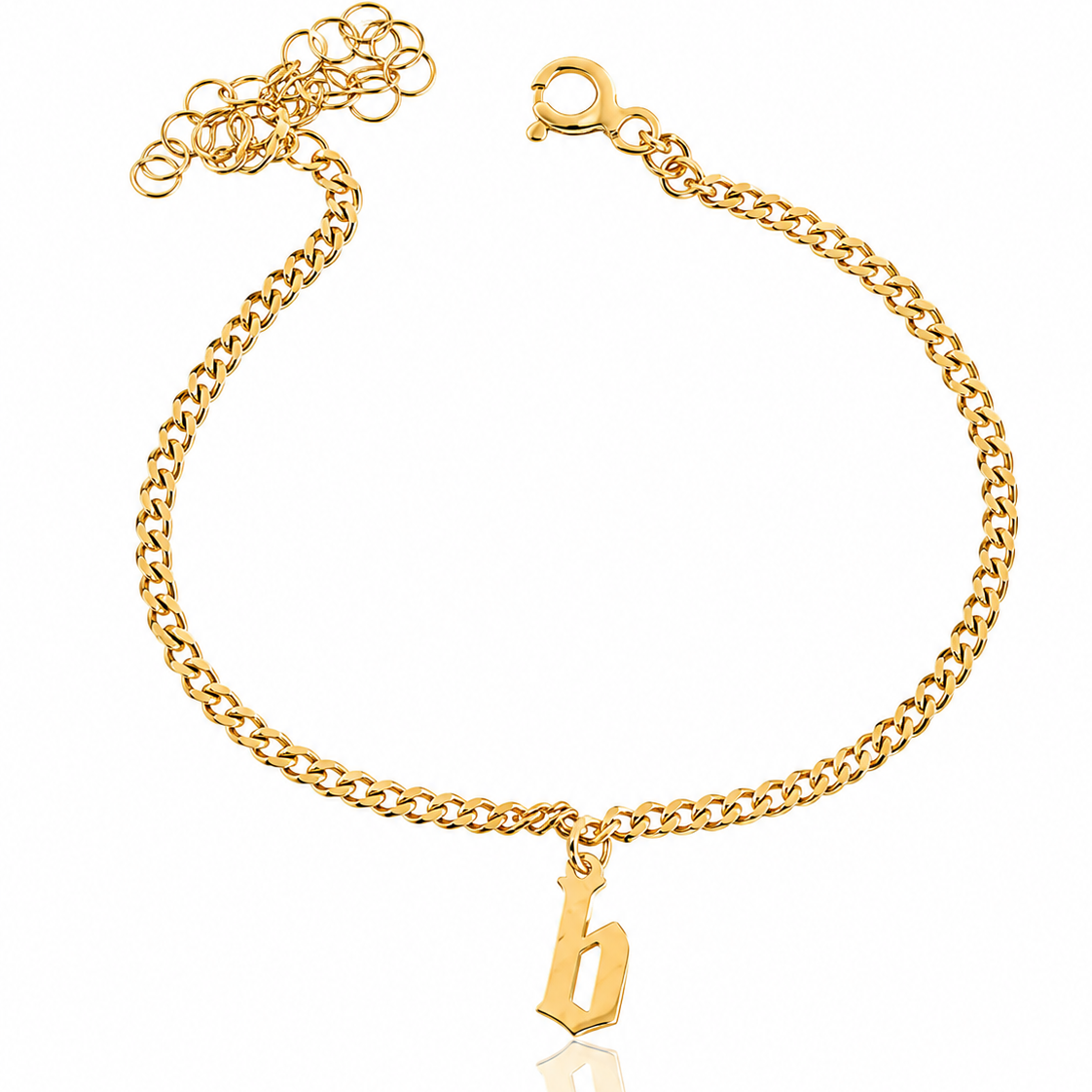 Charm Bracelet