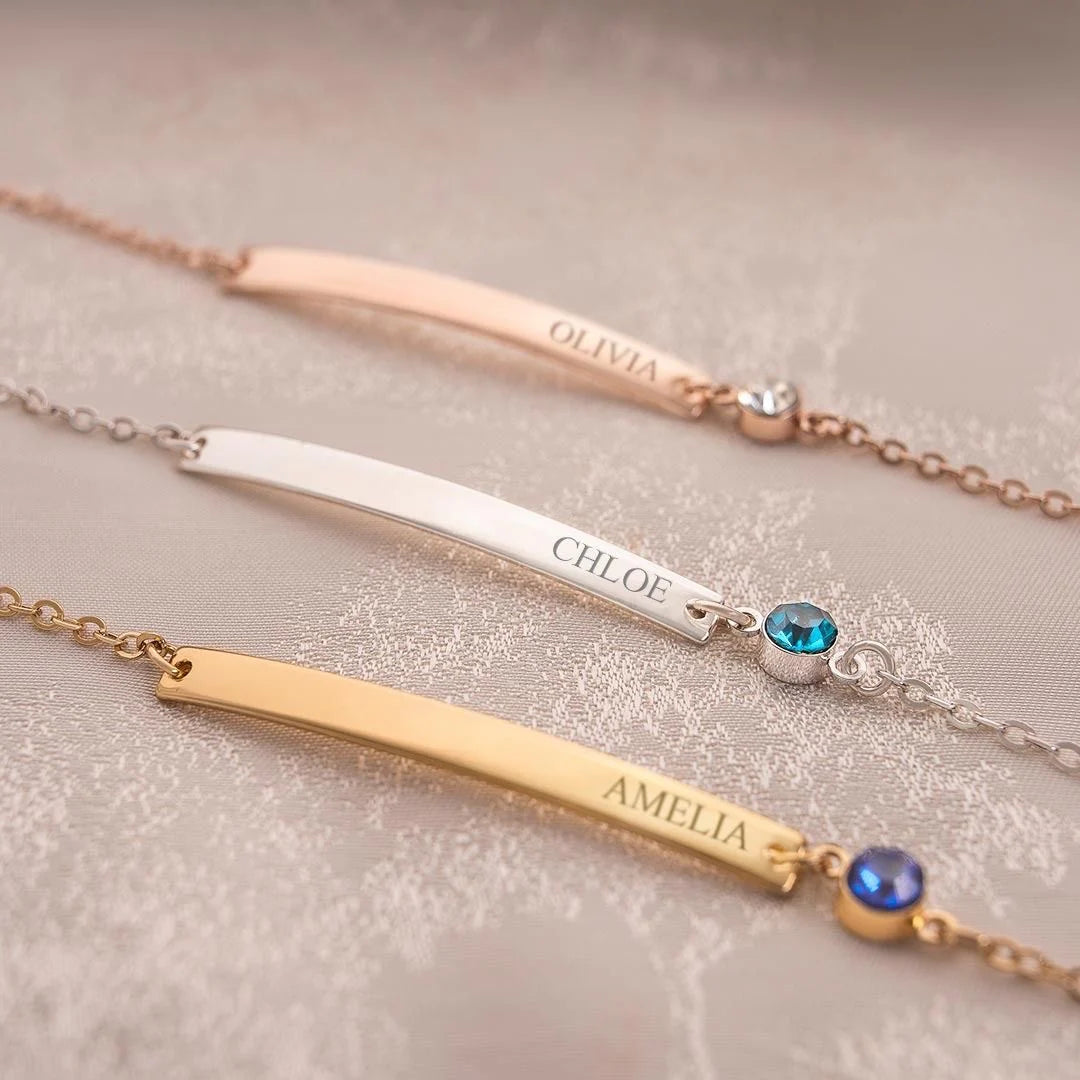 ThinBar Bracelet