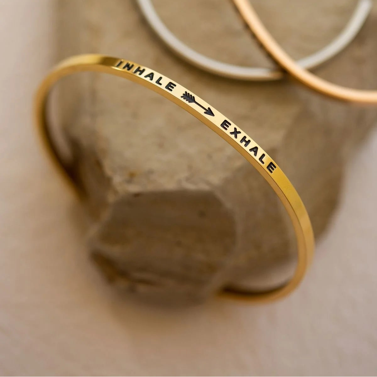 Note Bangles