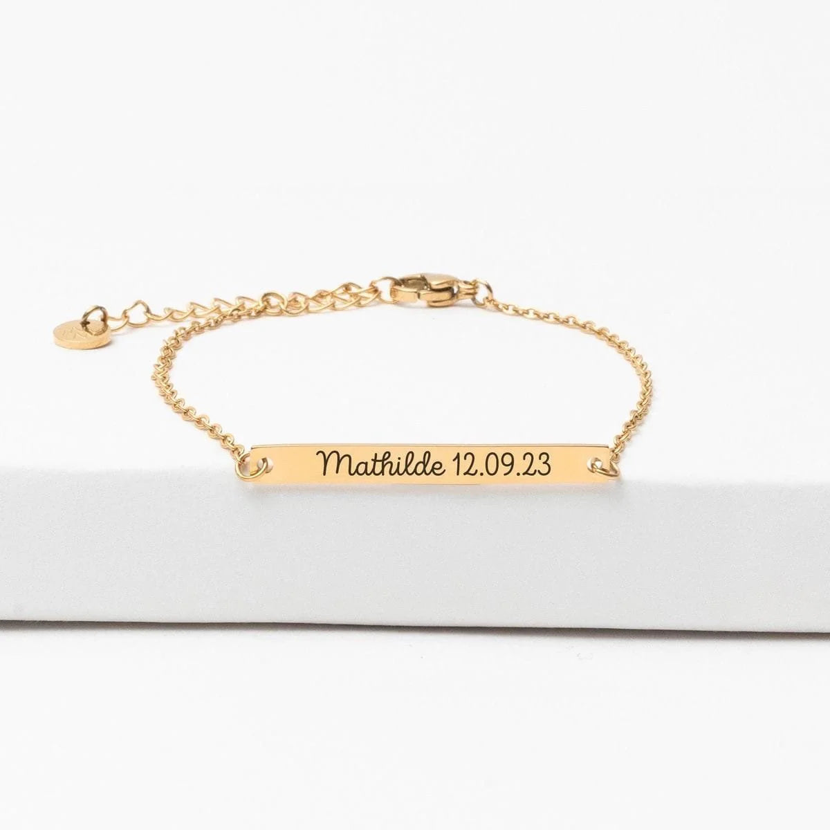 Bar Bracelet