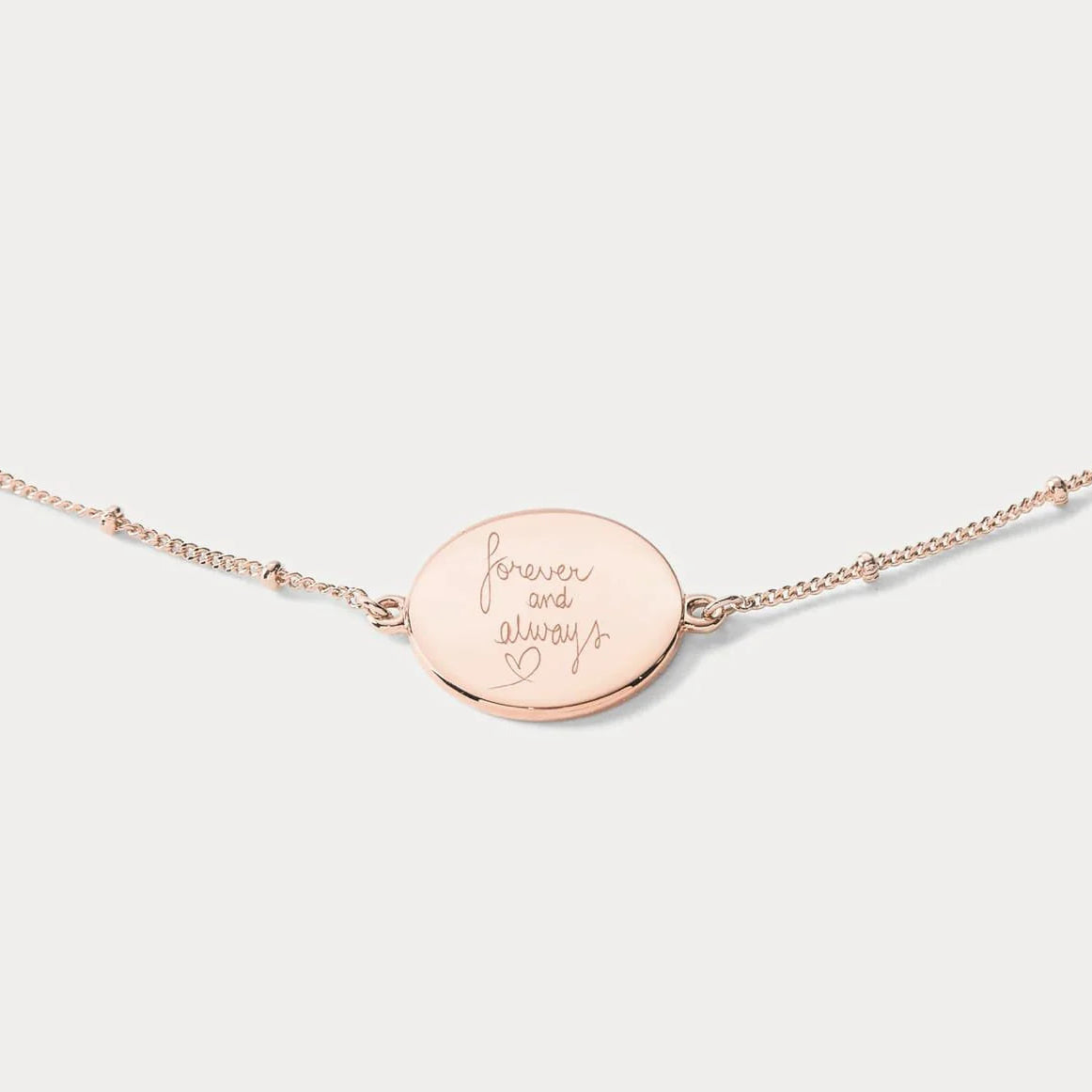 LoveLetter Bracelet 2