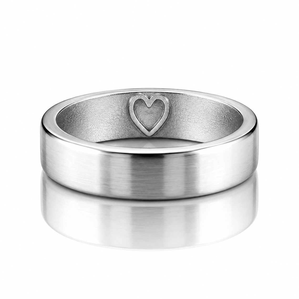 Imprint Me Ring
