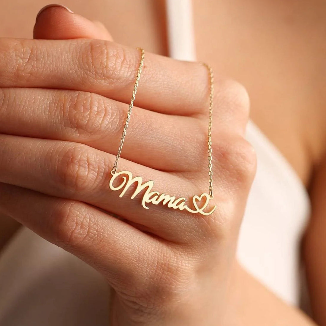 InyourHeart Necklace