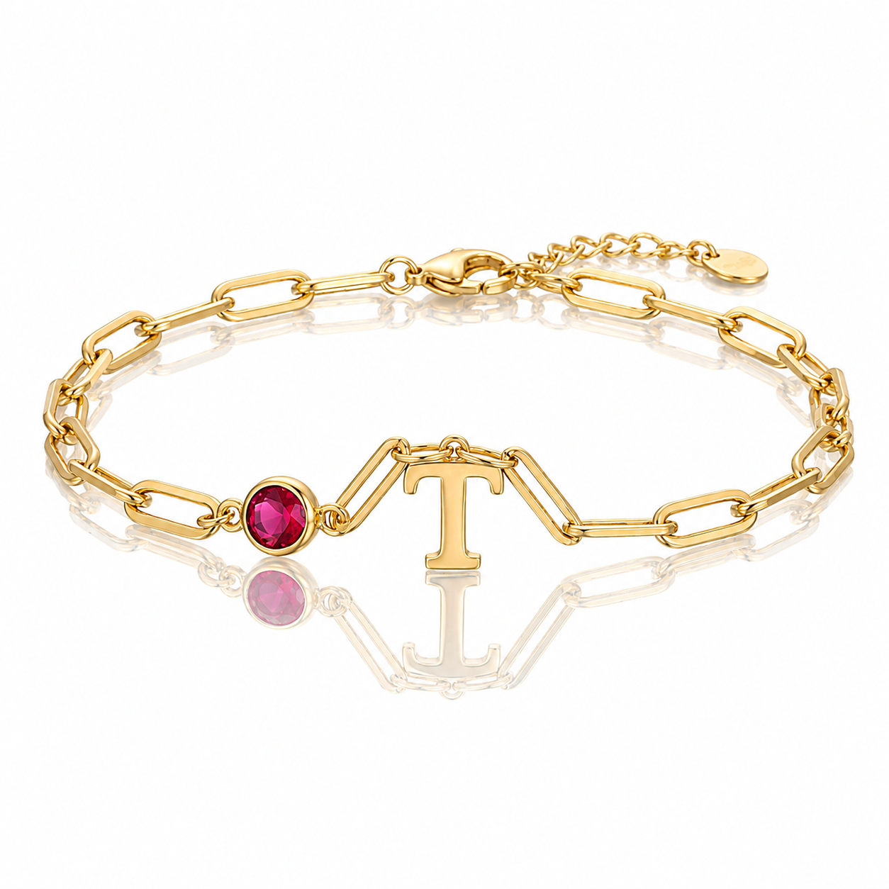 LittleCharm Bracelet