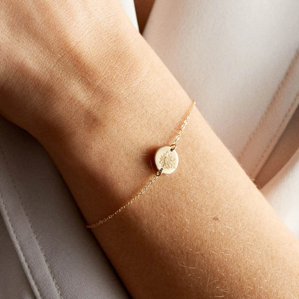 Flora Mila Bracelet