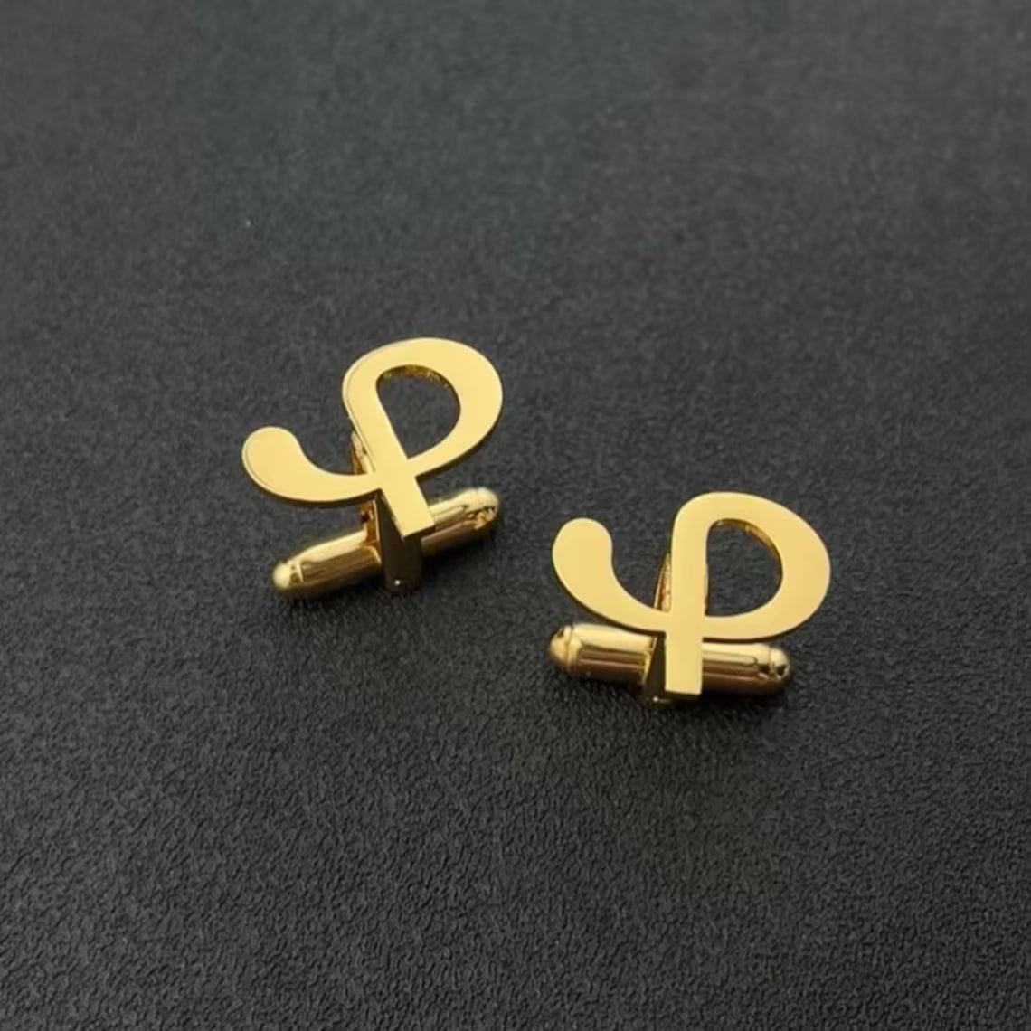 Personalised Cufflinks