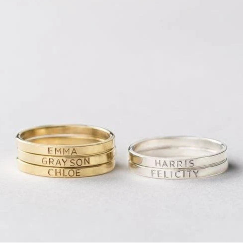 Eternal Bond Ring
