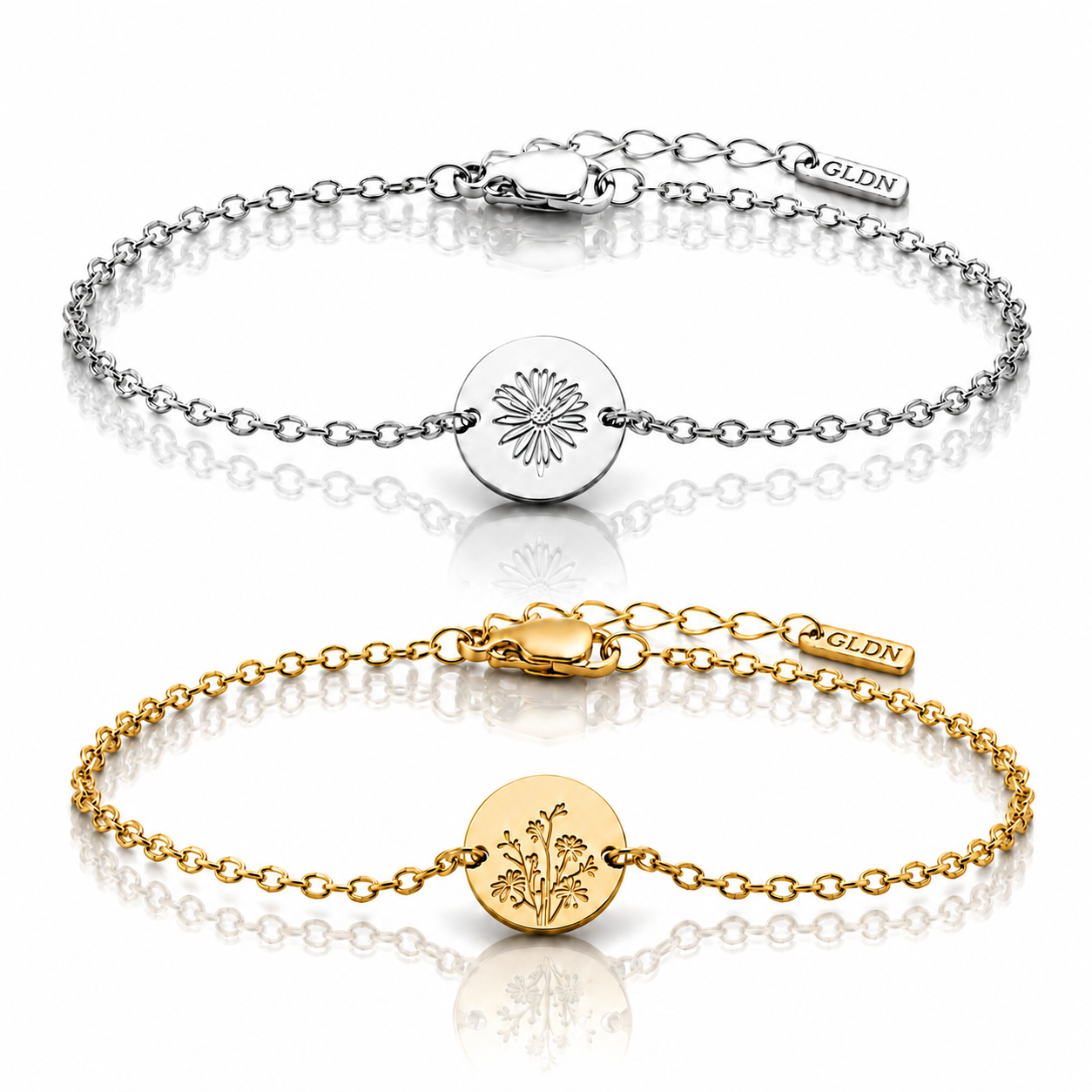 Flora Mila Bracelet