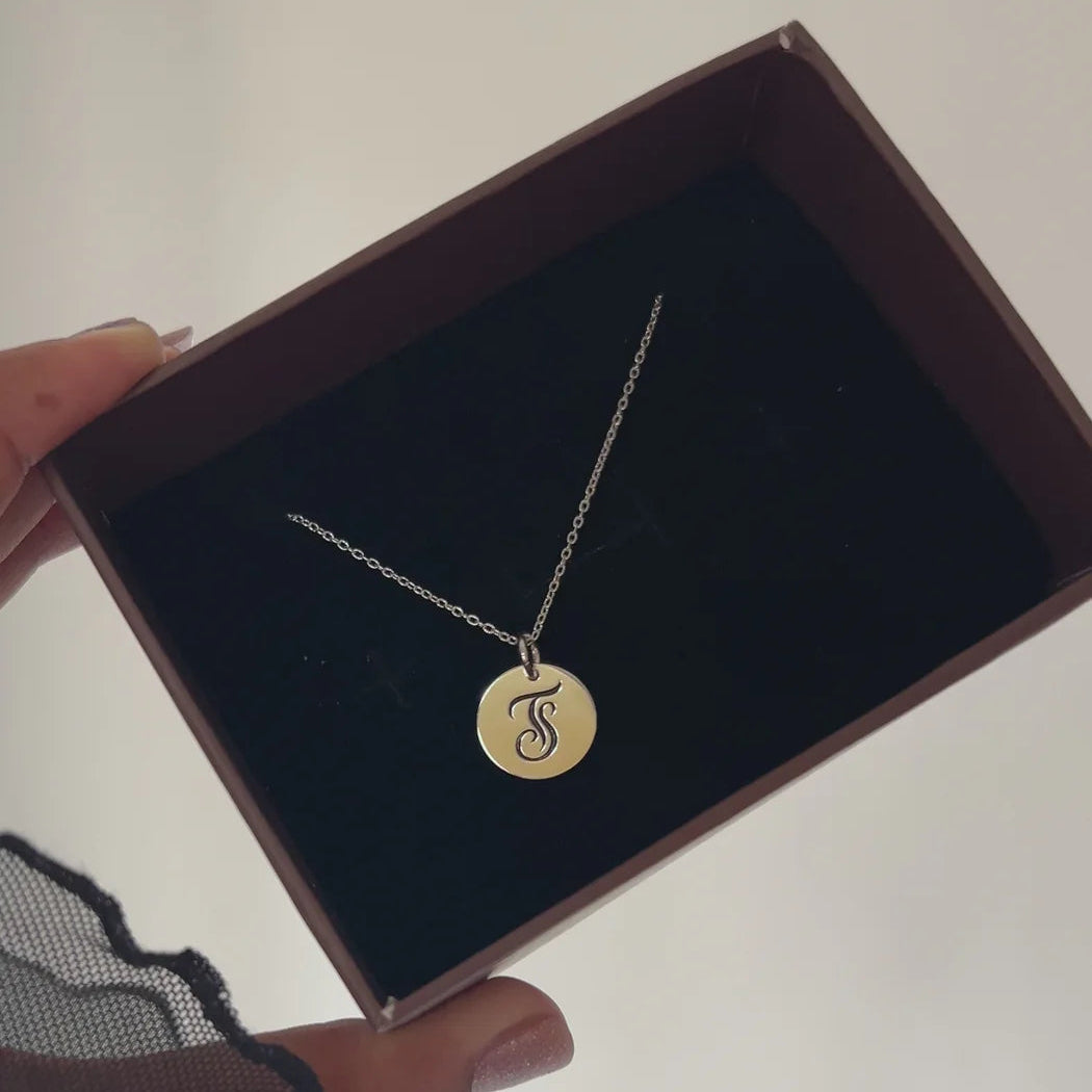 WildFlower Necklace