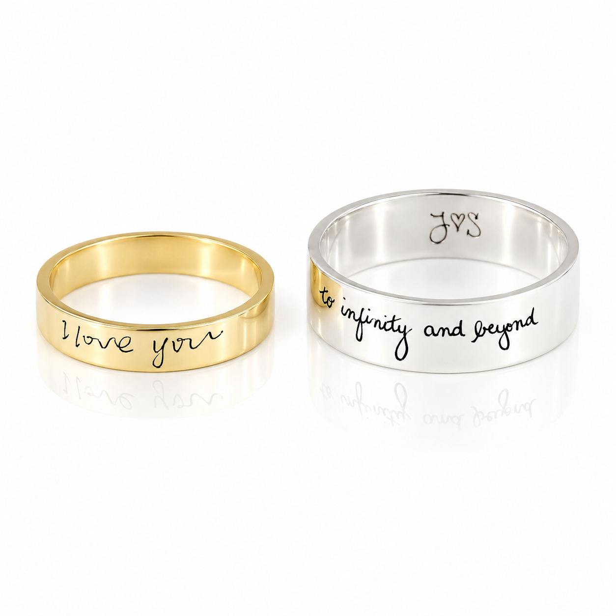 Loveletter Ring