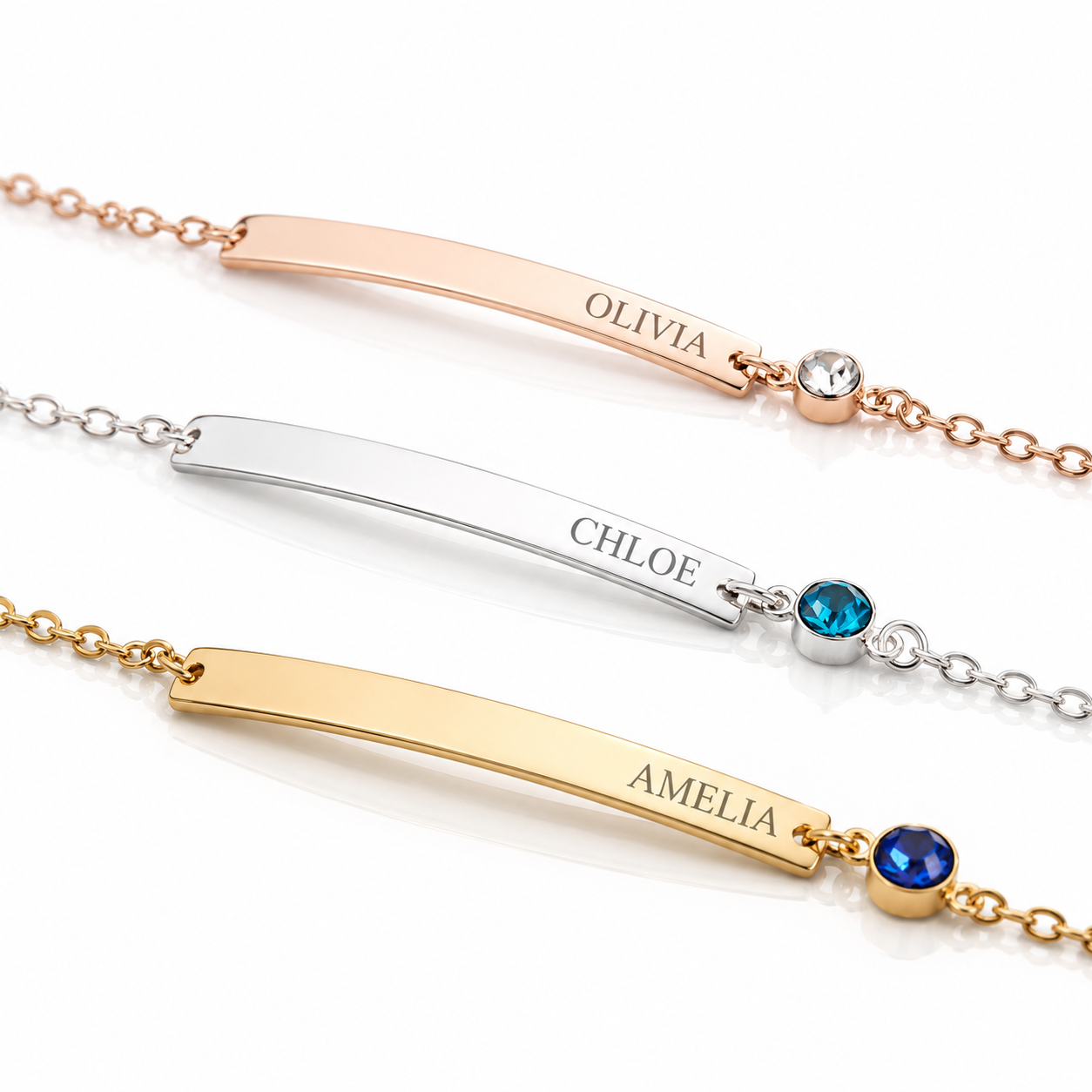 ThinBar Bracelet
