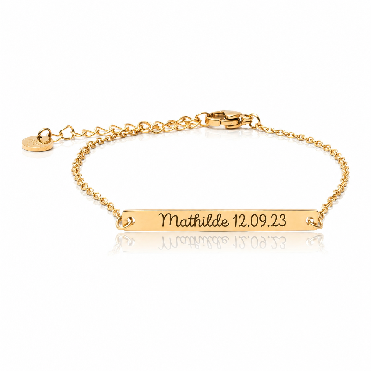 Bar Bracelet