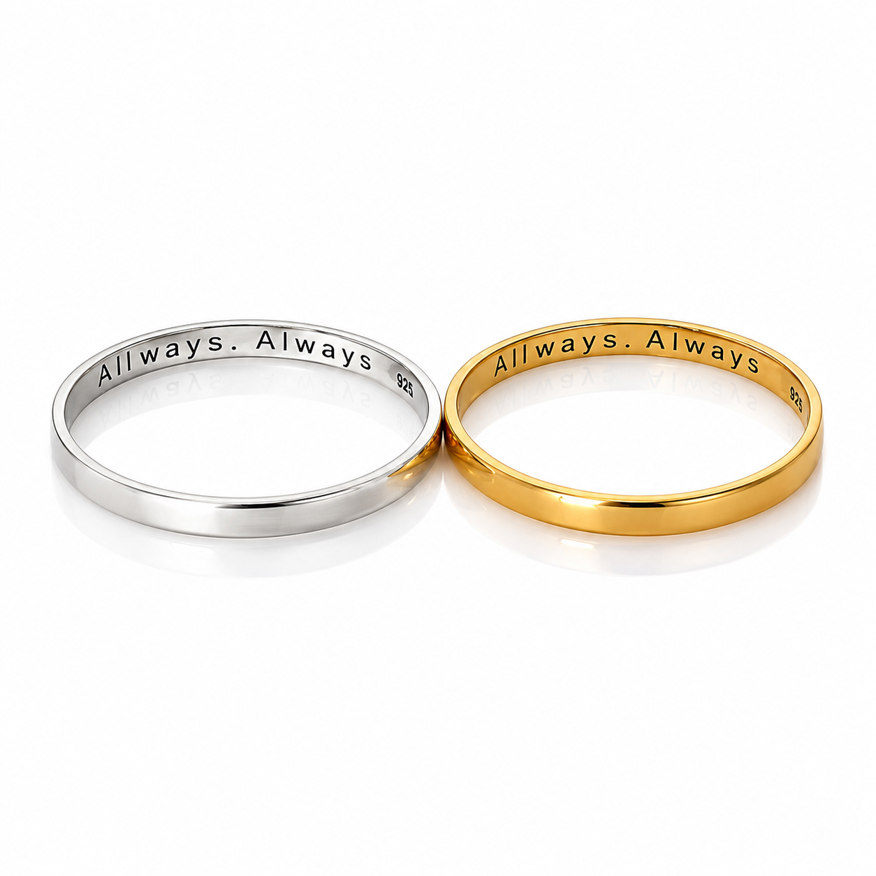 Eternal Bond Ring