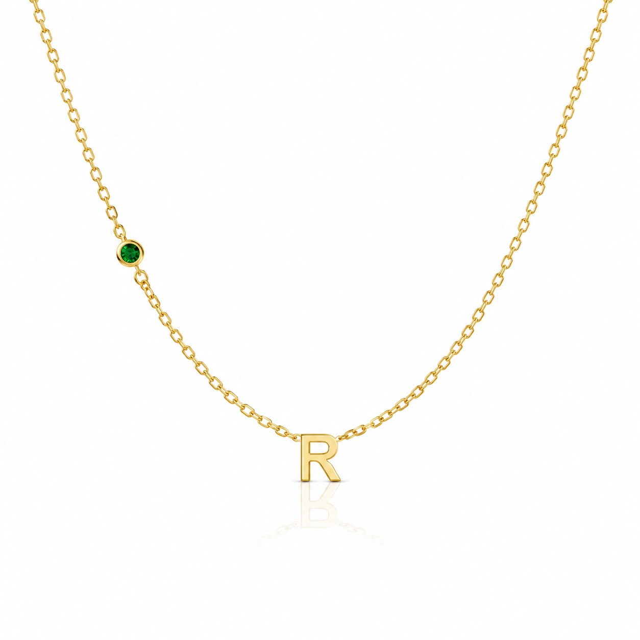 Glimmer Necklace