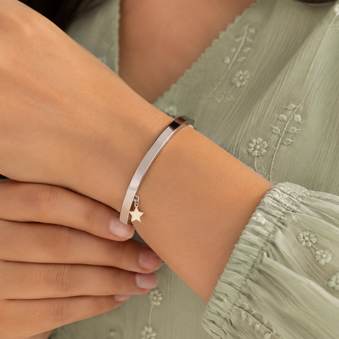 LittleStar Bangle