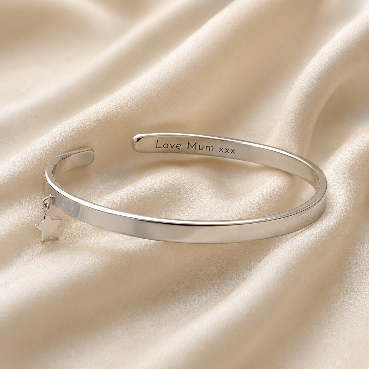 LittleStar Bangle