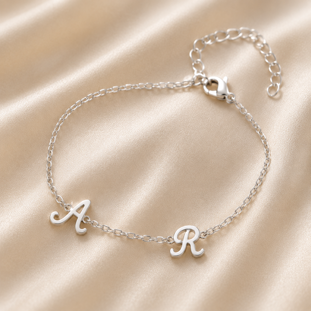 Personalised Initial Necklace