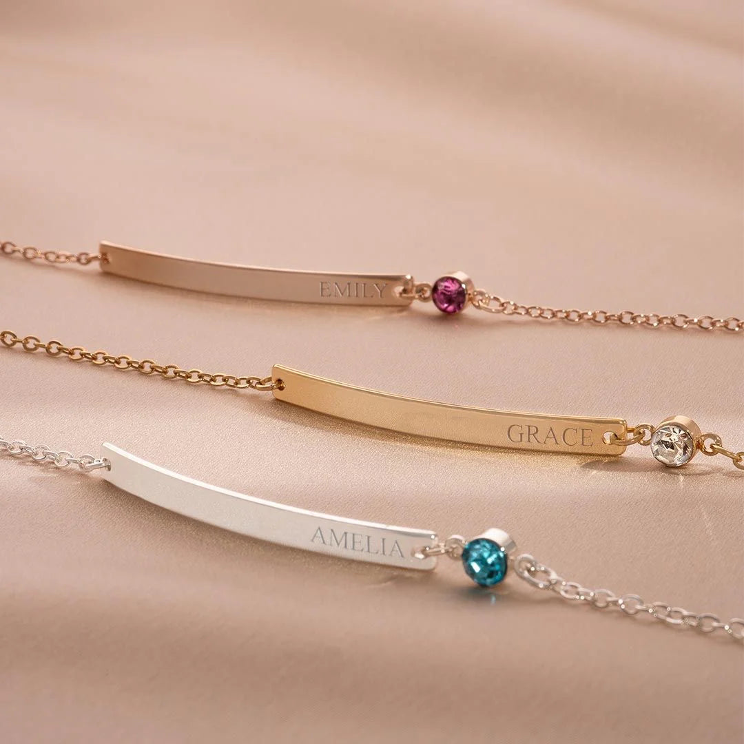 ThinBar Bracelet