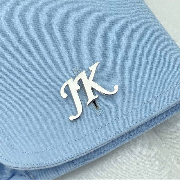 Initials Cufflinks 3