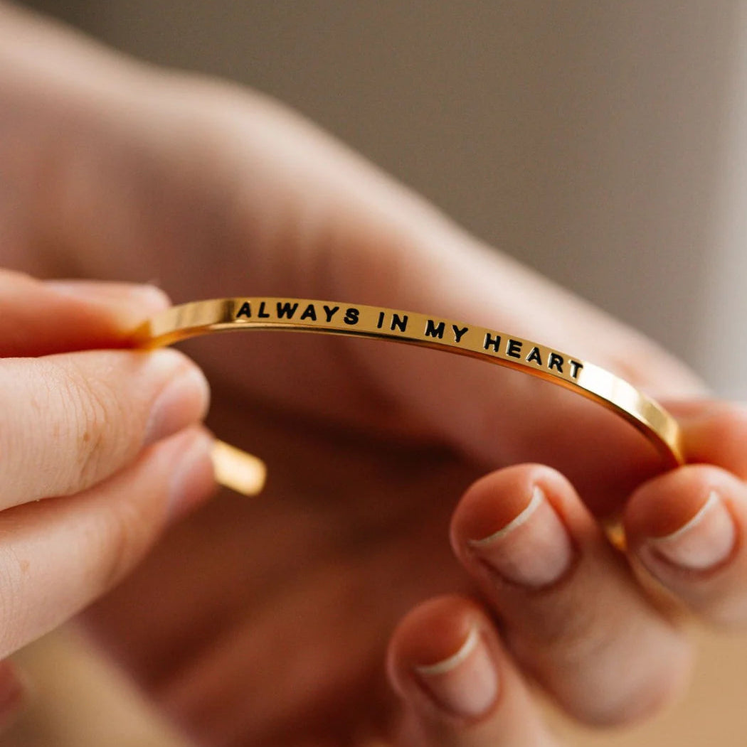 Note Bangles