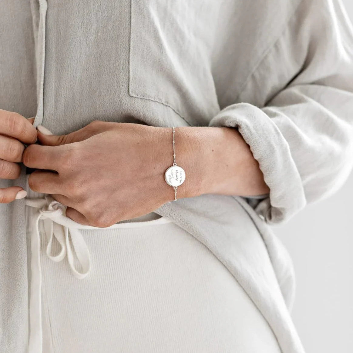 LoveLetter Bracelet 2