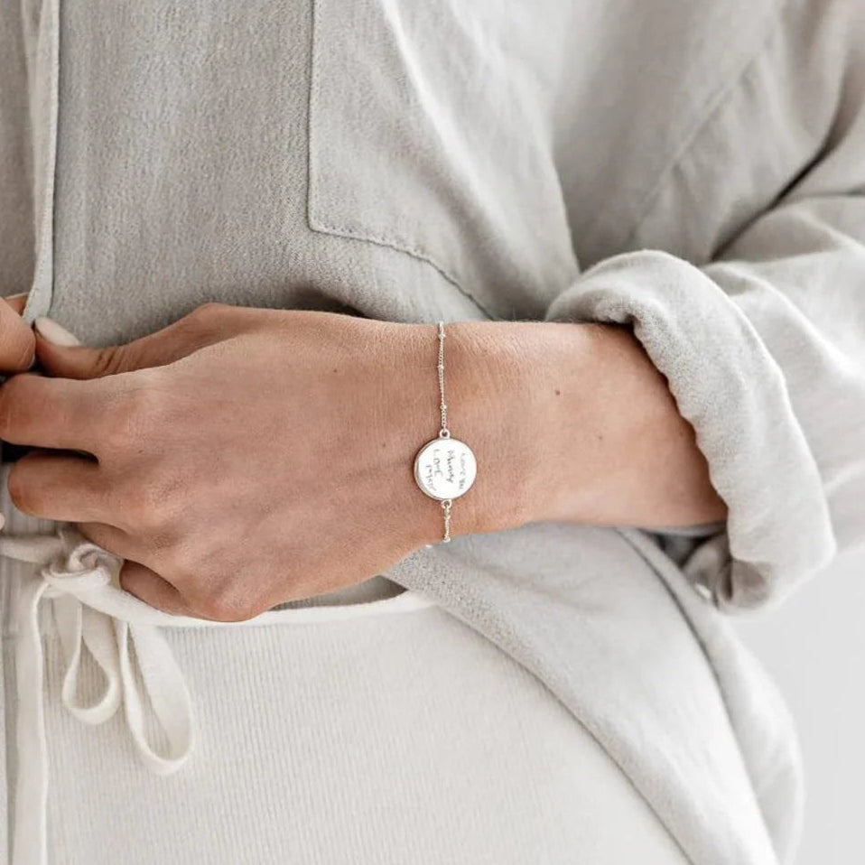LoveLetter Bracelet
