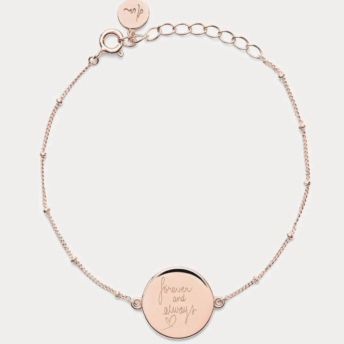 LoveLetter Bracelet 2