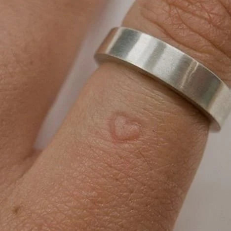 Imprint Me Ring