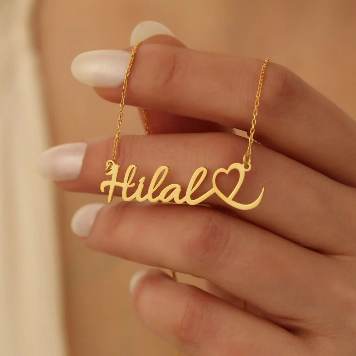 InyourHeart Necklace