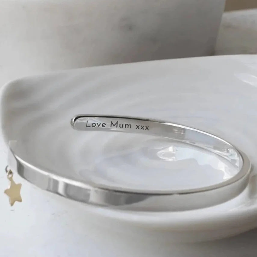 LittleStar Bangle