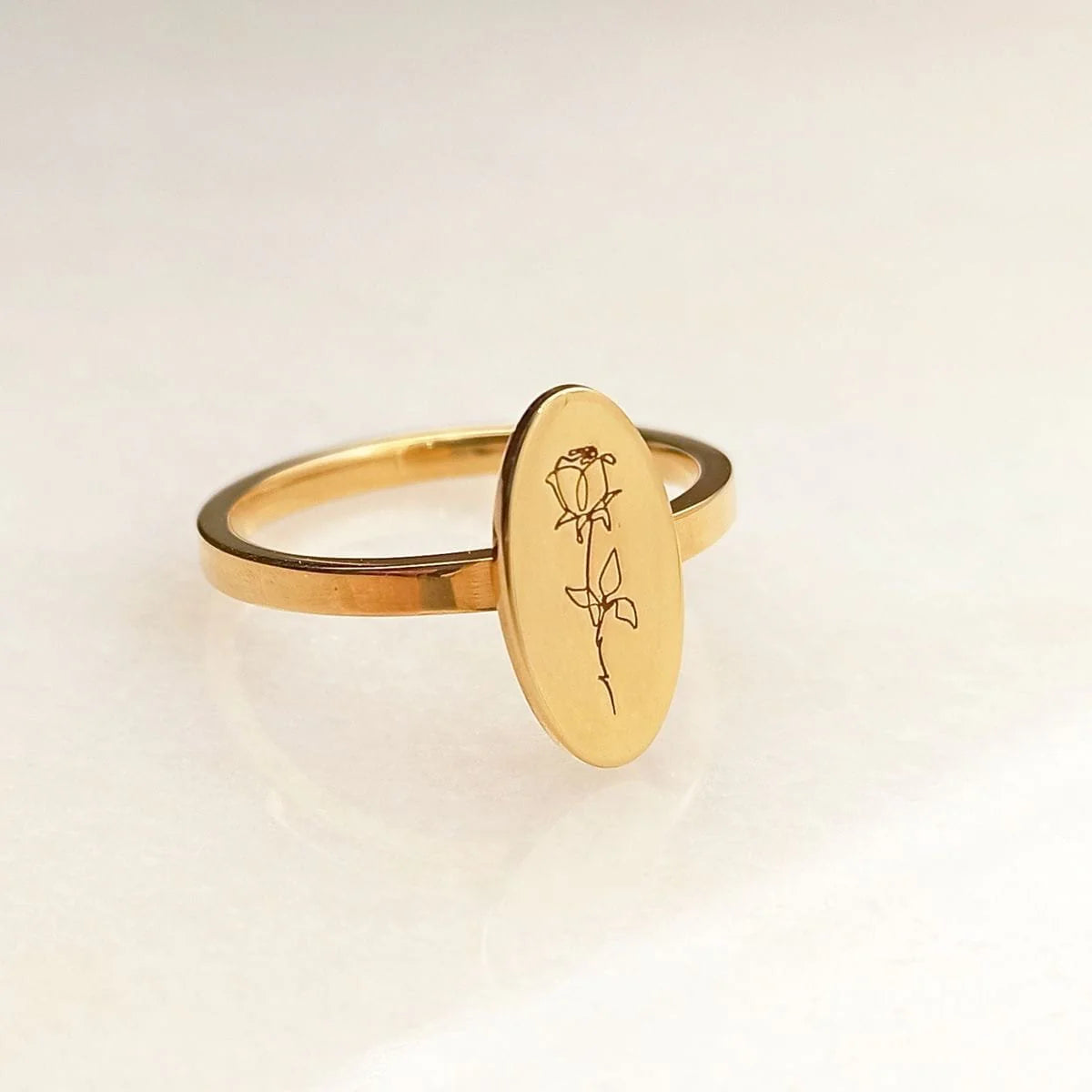 Littlebud Ring