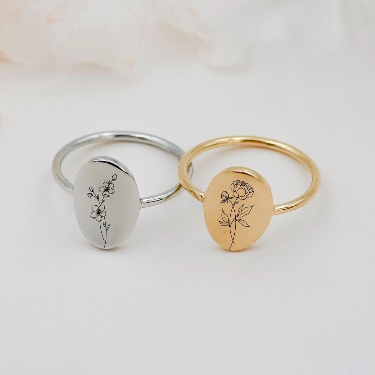 Littlebud Ring