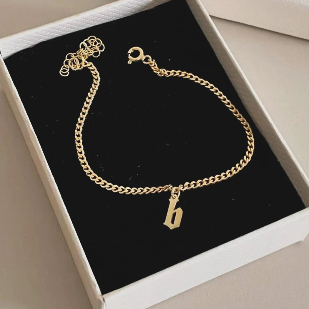 Charm Bracelet