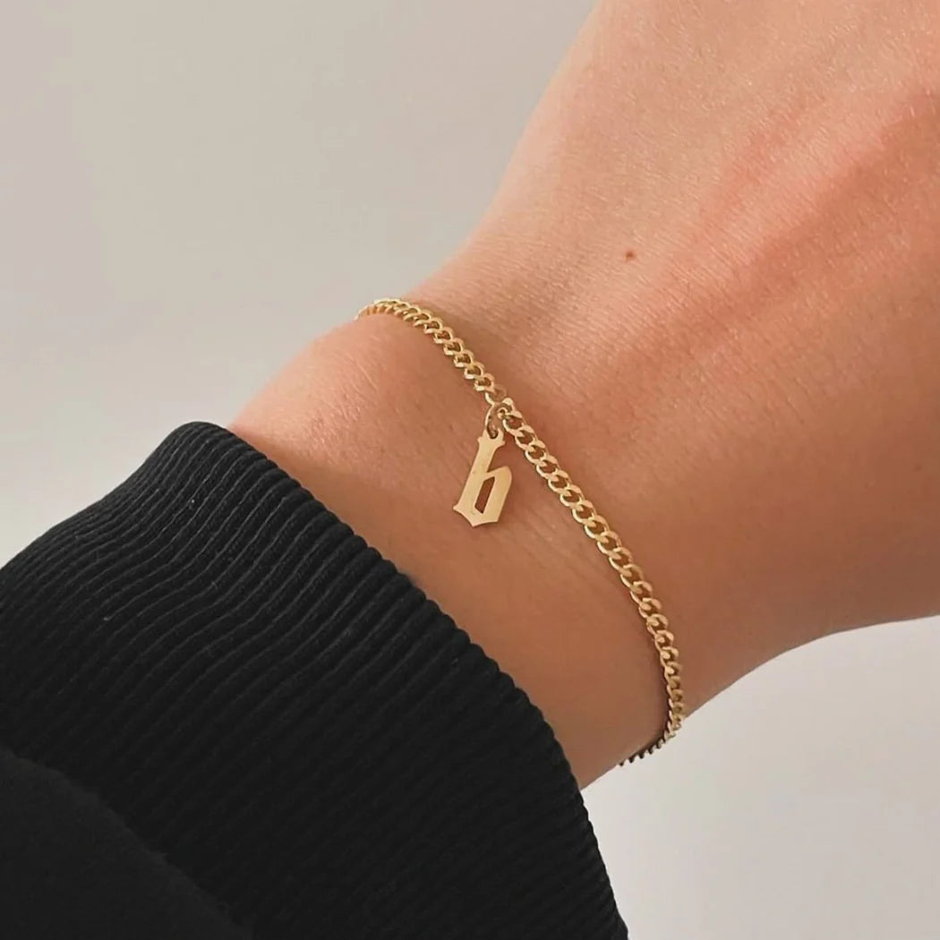 Charm Bracelet