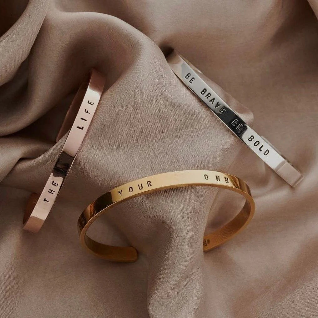 Unisex Bangles