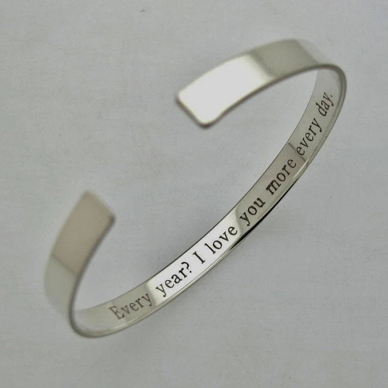 Unisex Bangles