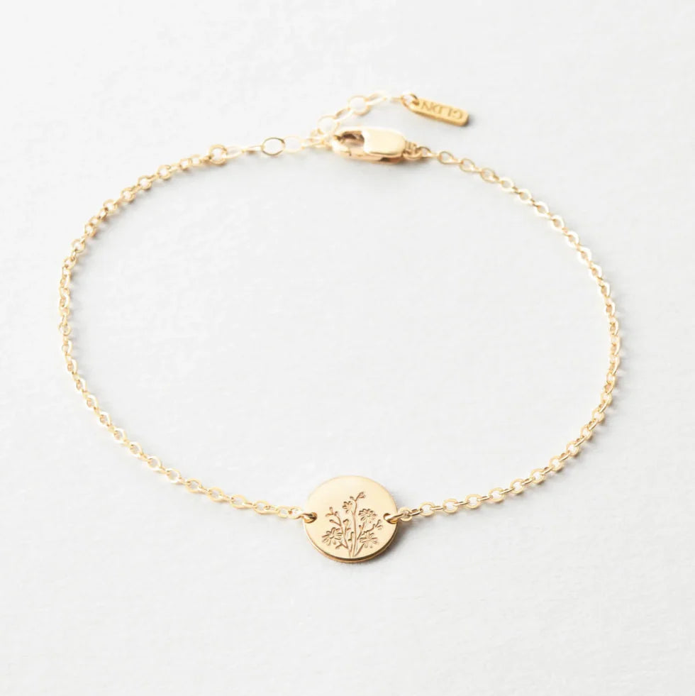 Flora Mila Bracelet