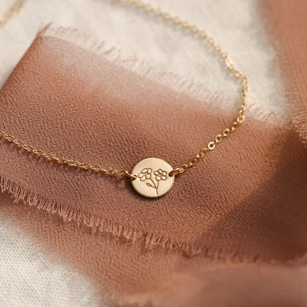 Flora Mila Bracelet