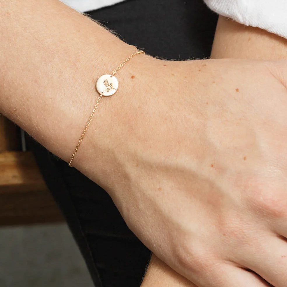 Flora Mila Bracelet
