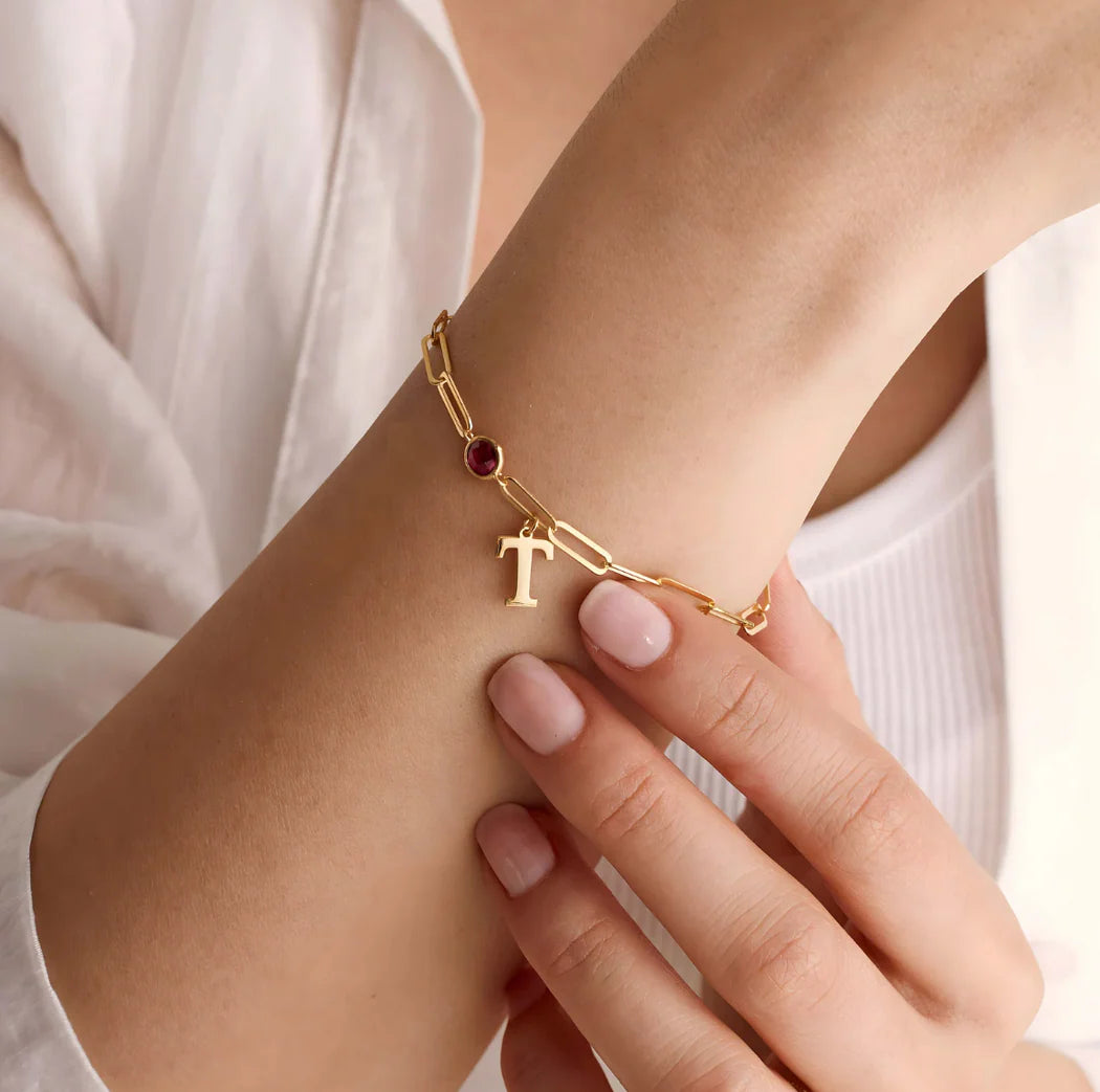 LittleCharm Bracelet