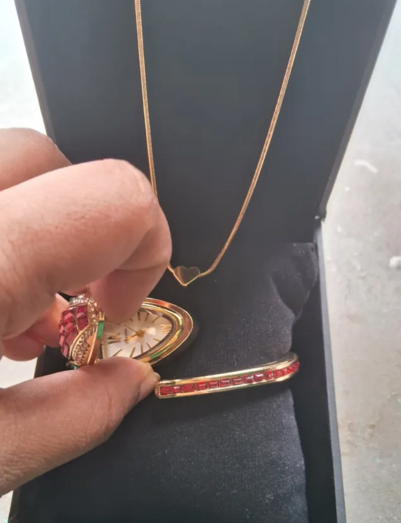 Khushi Garg