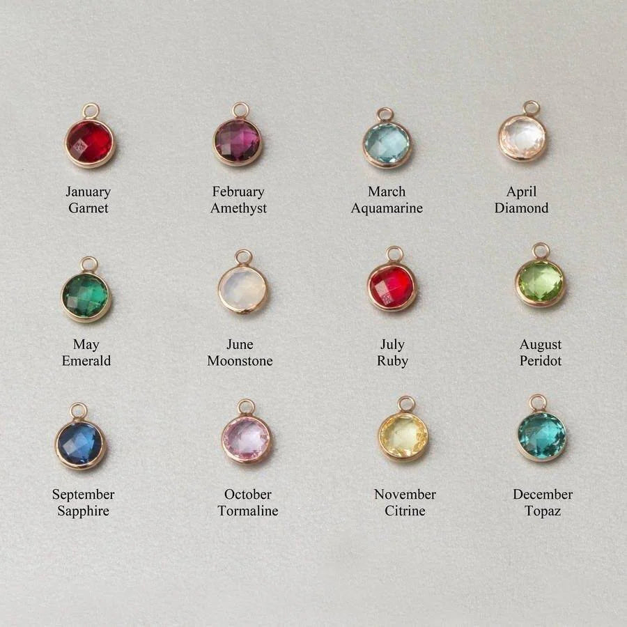 TouchStone Necklace