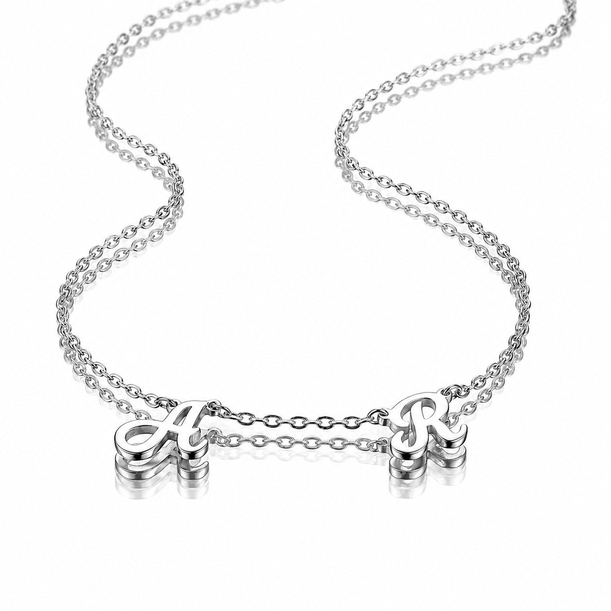 Personalised Initial Necklace