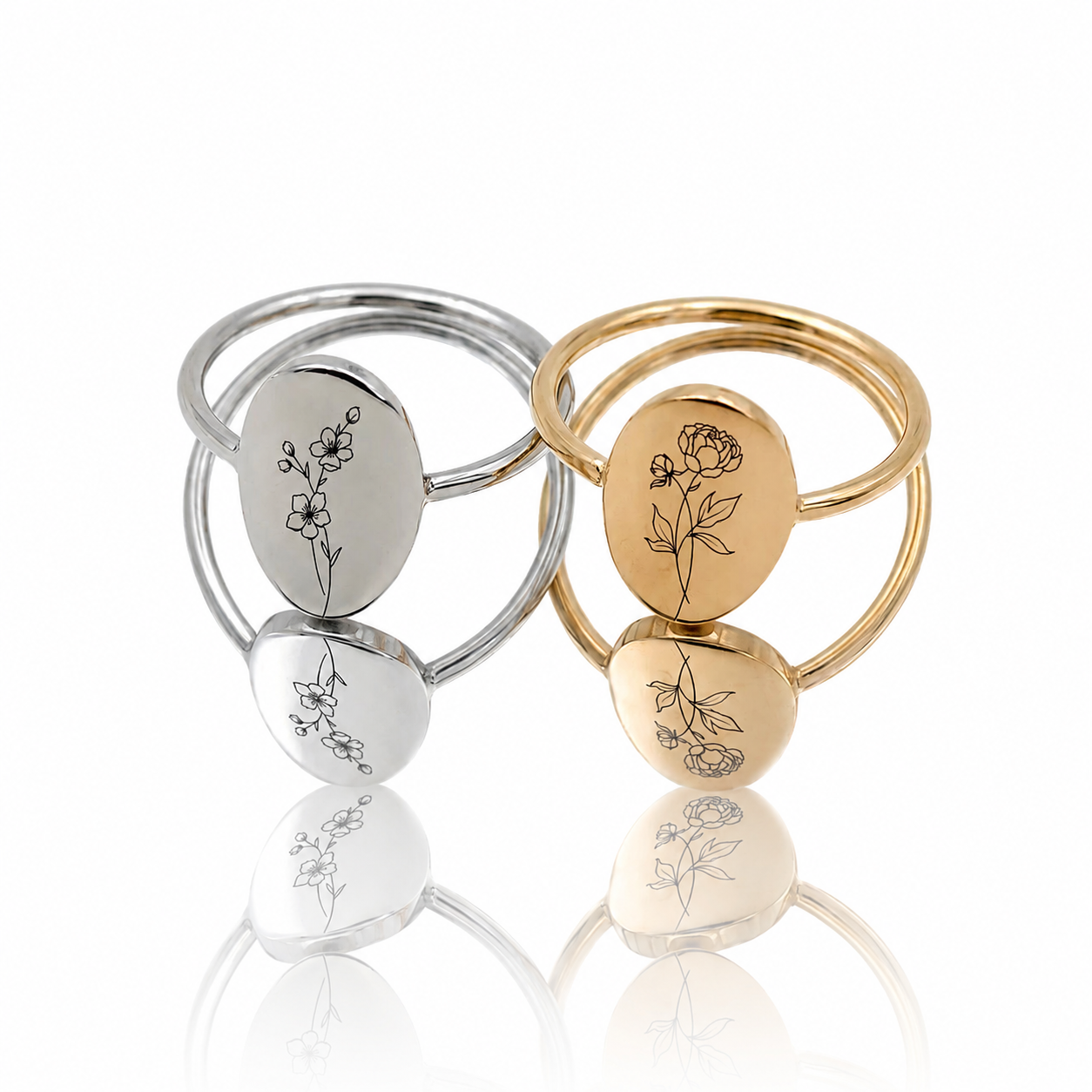 Littlebud Ring